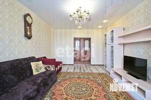 3-к квартира, вторичка, 83м2, 12/12 этаж