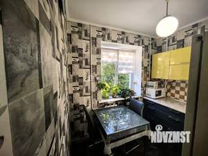 1-к квартира, вторичка, 33м2, 3/5 этаж