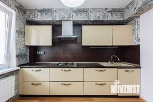 2-к квартира, вторичка, 52м2, 6/9 этаж
