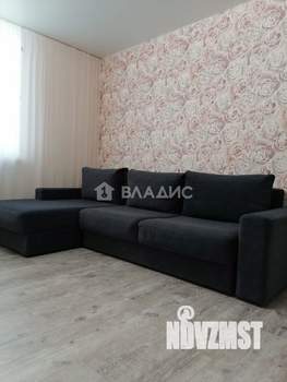 2-к квартира, вторичка, 62м2, 4/10 этаж