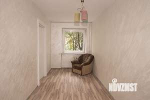2-к квартира, вторичка, 46м2, 2/5 этаж