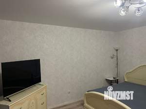 1-к квартира, вторичка, 38м2, 9/12 этаж