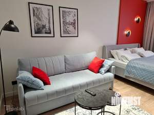 1-к квартира, вторичка, 43м2, 8/14 этаж