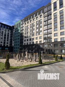 2-к квартира, вторичка, 52м2, 2/10 этаж