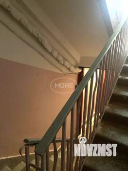 2-к квартира, вторичка, 47м2, 2/5 этаж