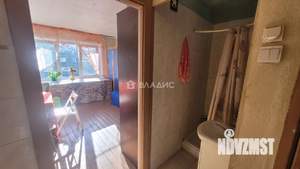 1-к квартира, вторичка, 18м2, 3/5 этаж