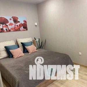 2-к квартира, вторичка, 45м2, 1/5 этаж