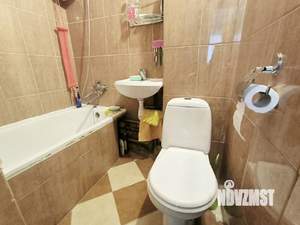 1-к квартира, вторичка, 34м2, 5/5 этаж