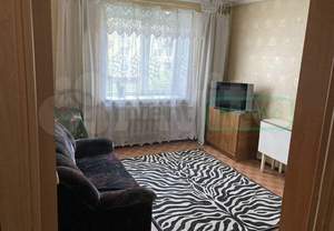 3-к квартира, вторичка, 83м2, 2/7 этаж