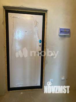 1-к квартира, вторичка, 46м2, 12/13 этаж