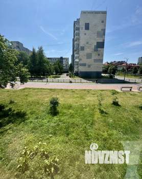 2-к квартира, вторичка, 61м2, 1/10 этаж