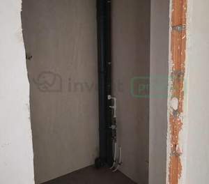 1-к квартира, вторичка, 31м2, 8/9 этаж