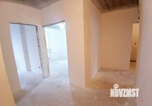2-к квартира, вторичка, 68м2, 6/8 этаж