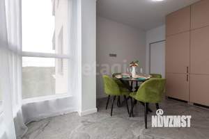 1-к квартира, вторичка, 36м2, 7/9 этаж