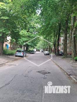 2-к квартира, вторичка, 57м2, 3/3 этаж