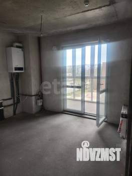1-к квартира, вторичка, 39м2, 4/10 этаж