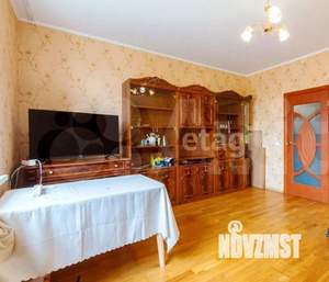 2-к квартира, вторичка, 60м2, 2/9 этаж