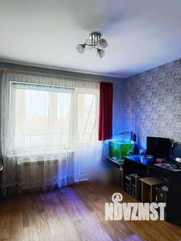 2-к квартира, вторичка, 53м2, 7/9 этаж