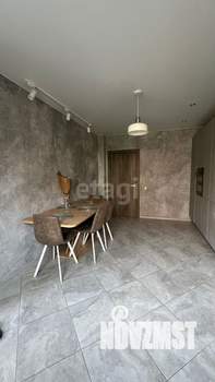 2-к квартира, вторичка, 60м2, 3/6 этаж