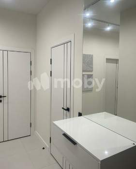 1-к квартира, вторичка, 53м2, 11/14 этаж