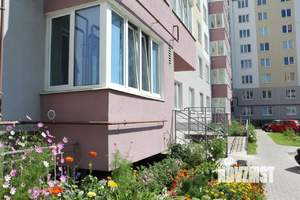 2-к квартира, строящийся дом, 60м2, 3/10 этаж