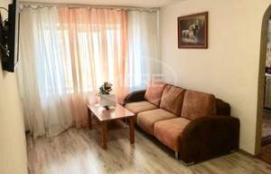 3-к квартира, вторичка, 55м2, 2/5 этаж