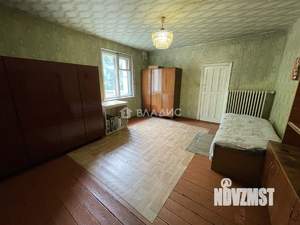 4-к квартира, вторичка, 46м2, 1/2 этаж