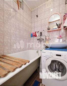 3-к квартира, вторичка, 57м2, 3/5 этаж