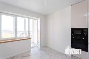 3-к квартира, вторичка, 86м2, 6/10 этаж