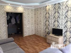 2-к квартира, вторичка, 51м2, 1/9 этаж