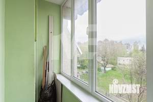3-к квартира, вторичка, 107м2, 3/4 этаж