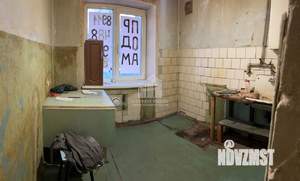 2-к квартира, вторичка, 44м2, 2/3 этаж