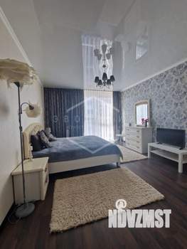 2-к квартира, вторичка, 72м2, 5/10 этаж