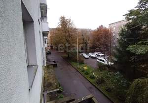 3-к квартира, вторичка, 57м2, 2/5 этаж