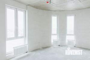 2-к квартира, вторичка, 64м2, 15/25 этаж