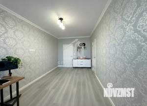 1-к квартира, вторичка, 33м2, 4/5 этаж