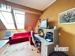 1-к квартира, вторичка, 47м2, 6/6 этаж