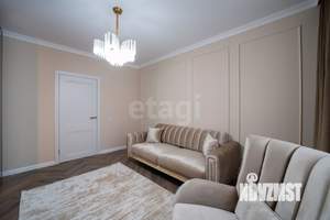 2-к квартира, вторичка, 56м2, 7/10 этаж