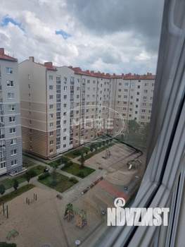 2-к квартира, вторичка, 50м2, 8/9 этаж