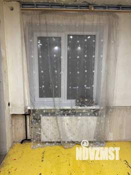 3-к квартира, вторичка, 62м2, 4/5 этаж