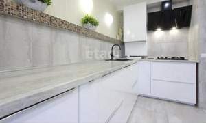 1-к квартира, вторичка, 40м2, 4/8 этаж
