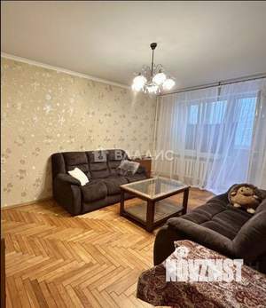 4-к квартира, вторичка, 103м2, 1/5 этаж