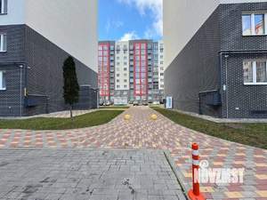 2-к квартира, вторичка, 57м2, 1/11 этаж