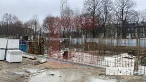 2-к квартира, вторичка, 64м2, 5/8 этаж