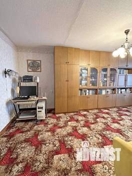2-к квартира, вторичка, 58м2, 14/14 этаж