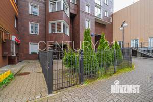 1-к квартира, вторичка, 36м2, 3/9 этаж