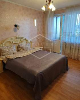 2-к квартира, вторичка, 50м2, 6/9 этаж