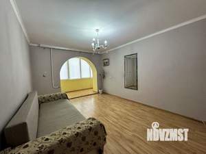 3-к квартира, вторичка, 59м2, 2/5 этаж