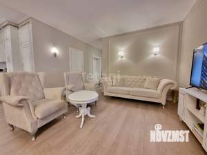 3-к квартира, вторичка, 94м2, 6/9 этаж