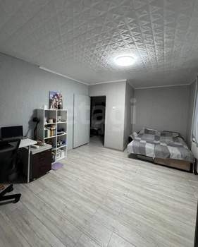 1-к квартира, вторичка, 28м2, 2/5 этаж